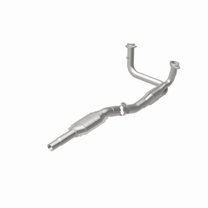 Convecteur MagnaFlow DF 95 Ford Bronco 5,8 L