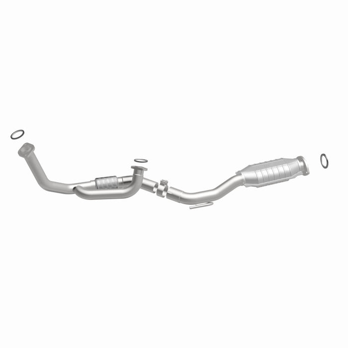 Convecteur MagnaFlow DF 98-03 Avalon/Camry 3,0 L