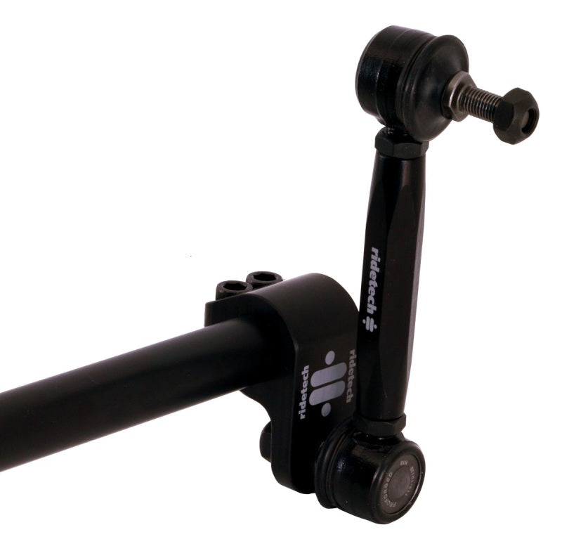 Barre de traction arrière Ridetech 64-67 GM A-Body
