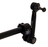 Barre de traction arrière Ridetech 64-67 GM A-Body