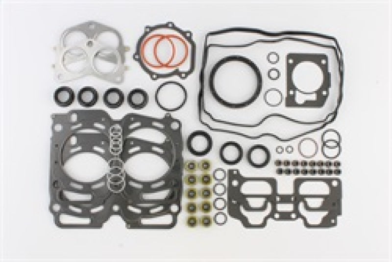 Kit de joints complet pour joint de culasse Cometic Street Pro 04-06 Subaru EJ257 DOHC 101 mm alésage 0,040 épaisseur