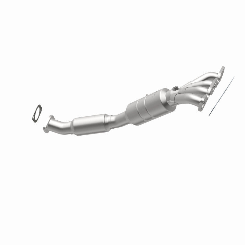 MagnaFlow Conv DF 08-09 Ford Focus 2.0L