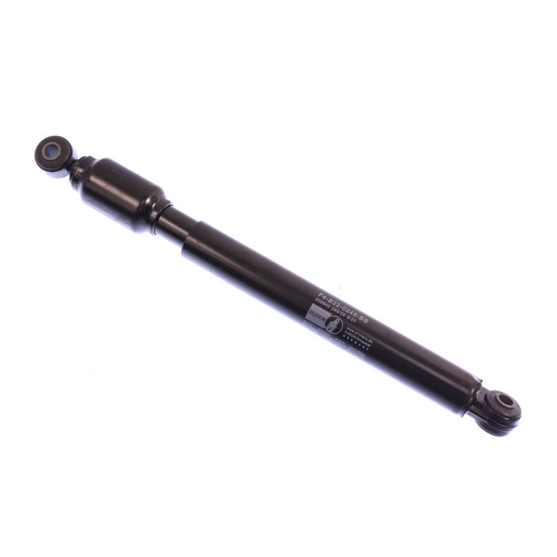 Amortisseur de direction monotube avant Bilstein B2 1975 Mercedes-Benz 230 Base 22 mm