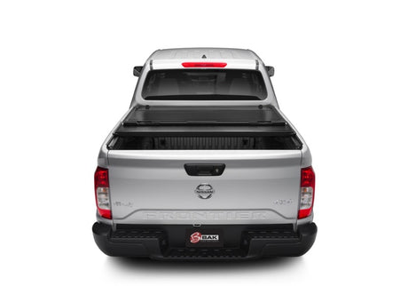Nissan Frontier 2022 BAK 5 pieds de caisse BAKFlip G2