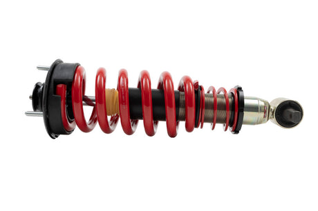Kit de suspension à ressorts Belltech 07-18 Chevy / GMC 1500 2WD/4WD avec amortisseurs de rechange