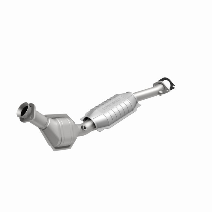 Convecteur MagnaFlow DF 95-02 Ford Crown Vic 4,6 L