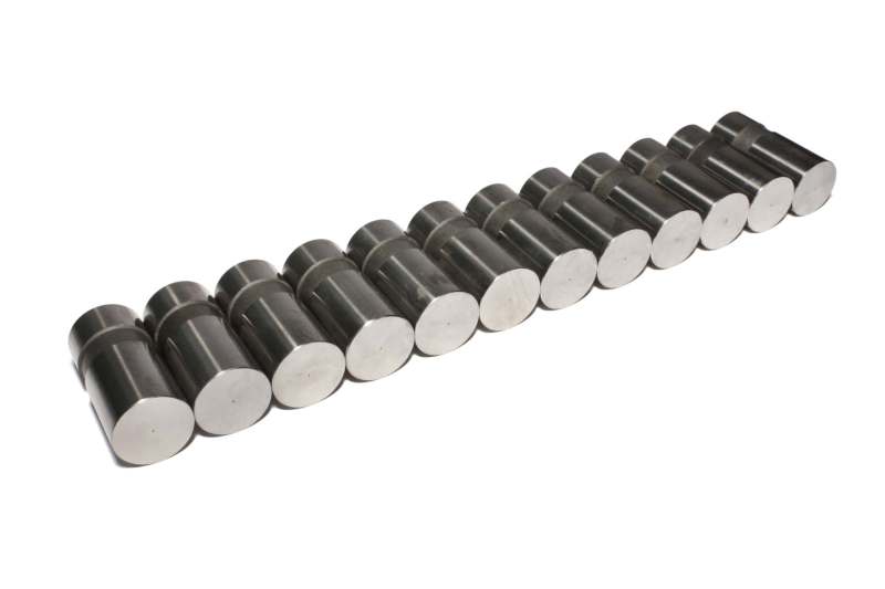 Poussoir solide COMP Cams Ford avec .012 Edm
