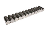 Poussoir solide COMP Cams Ford avec .012 Edm