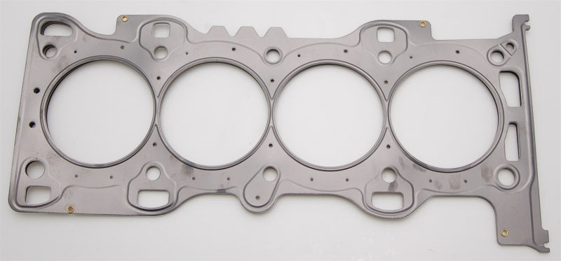 Joint de culasse Cometic 2009 Mazda MZR 2.5L 90 mm alésage 0,030 pouce MLS
