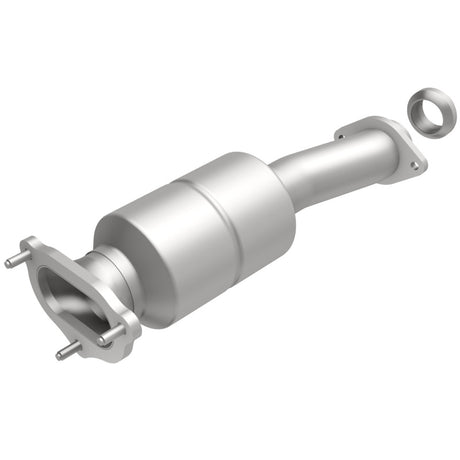 Convecteur MagnaFlow DF 04 Ranger/BSer RR 3,0 L