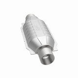 MagnaFlow Conv Univ 2.5 avec alimentation en air