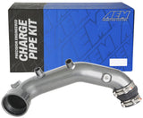 Kit de tuyau de charge de refroidisseur intermédiaire turbo AEM 07-10 BMW 335I L6-3.0LF/I