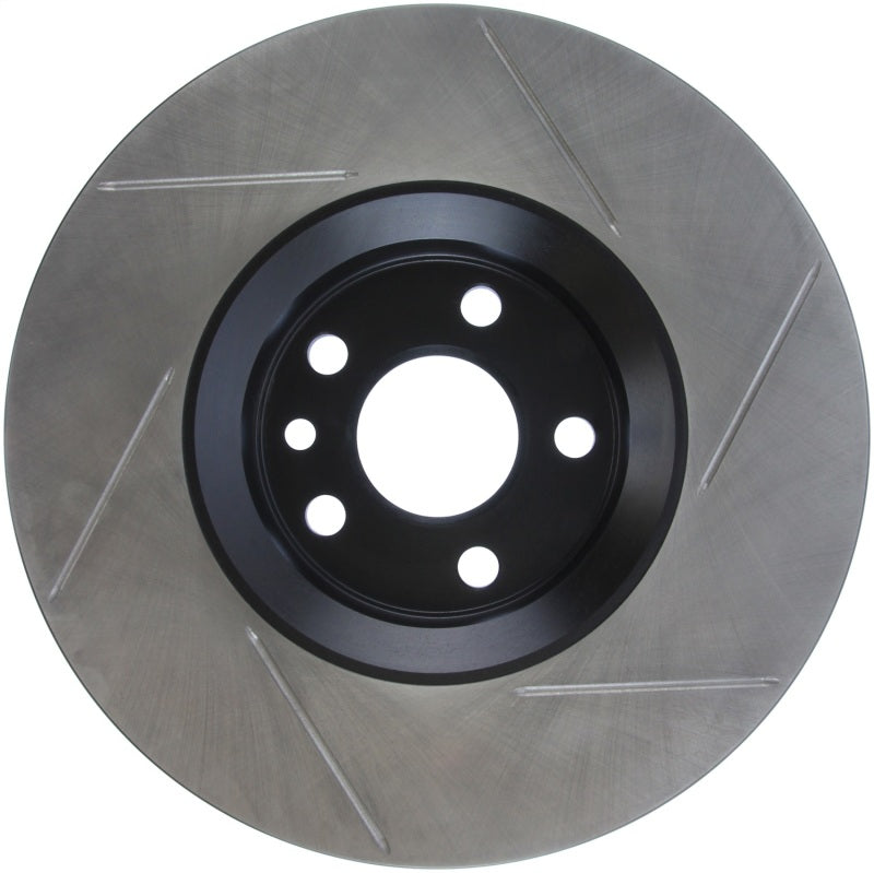 Disque de frein sport fendu StopTech