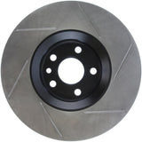 Disque de frein sport fendu StopTech