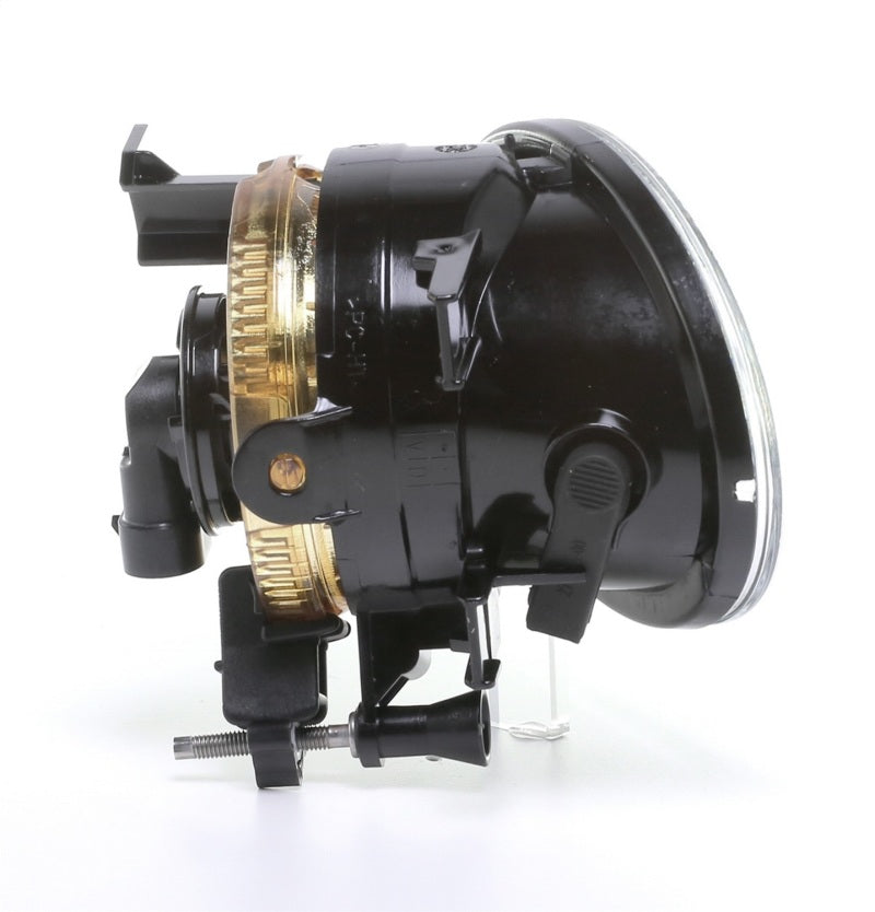 Ensemble de feux antibrouillard de rechange d'origine Hella 10-14 pour Volkswagen Tiguan 2.0L - Gauche