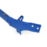 Barre de support supérieure Mishimoto 2008-2010 Ford 6.4L Powerstroke