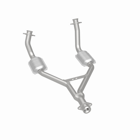 MagnaFlow Conv Direct Fit Mustang 94-95 3,8 L