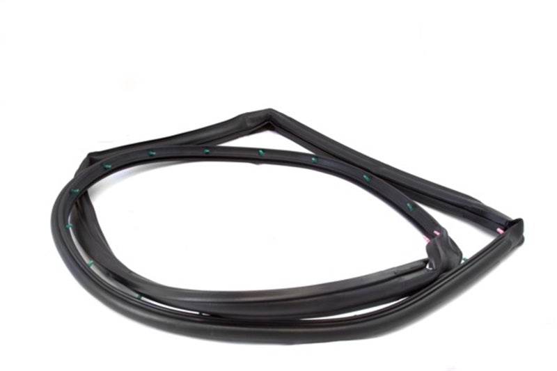 Omix Full Door Seal Left 97-06 Jeep Wrangler