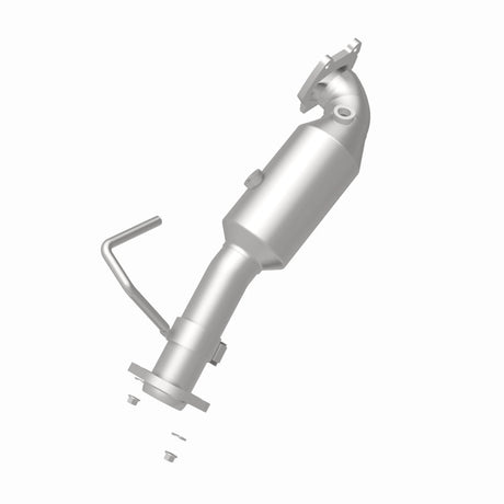 Soubassement de carrosserie MagnaFlow Conv Direct Fit OEM 12-17 Jeep Wrangler 3.6L