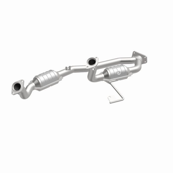 Convecteur MagnaFlow DF 01-03 Windstar 3.8