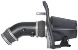 Kit d'admission d'air froid Airaid 11-18 Dodge Challenger V8-6.4LF/I