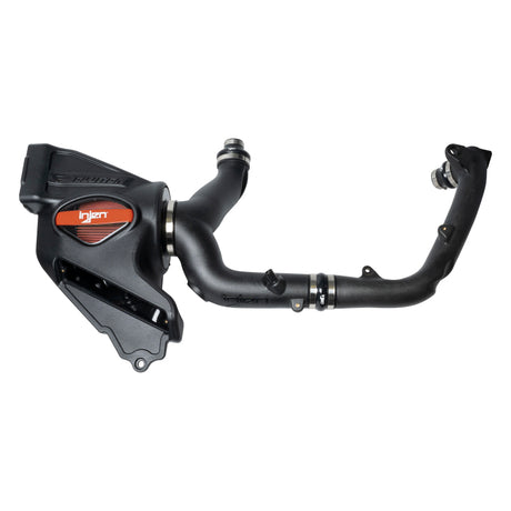 Admission Injen 2021-2022 Ford Bronco V6-2.7L Twin Turbo Evolution (huilée)