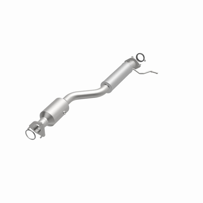 Ajustement direct MagnaFlow Conv 10-11 Mazda RX-8 1,3 L