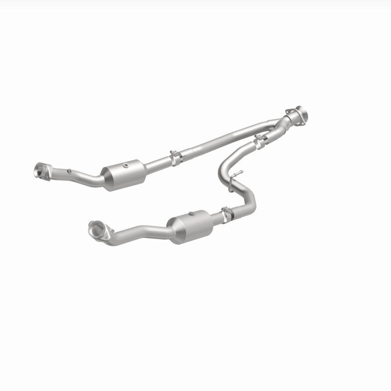 Convertisseur catalytique à montage direct MagnaFlow pour Ford Transit-150 20-21 V6 3,5 L à simple soubassement