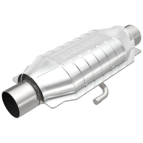 MagnaFlow Conv Univ 2 avec alimentation en air