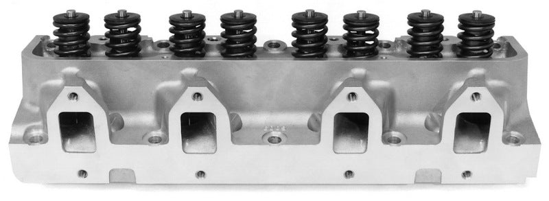 Edelbrock Single Ford FE 76cc 427 Tête Comp