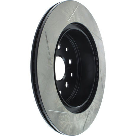 Rotor fendu StopTech Power Slot 5/93-98 Supra Turbo arrière gauche SportStop
