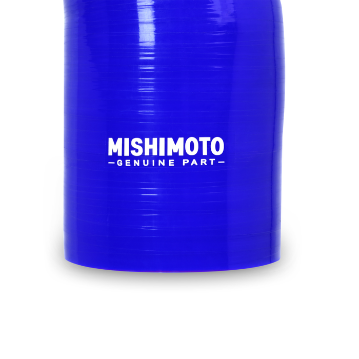 Kit de durites en silicone bleu Mishimoto 00-05 Honda S2000