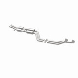 Convertisseur catalytique MagnaFlow 96-99 BMW M3 L6 3,2 L / 96-98 328i/328is L6 2,8 L California à montage direct