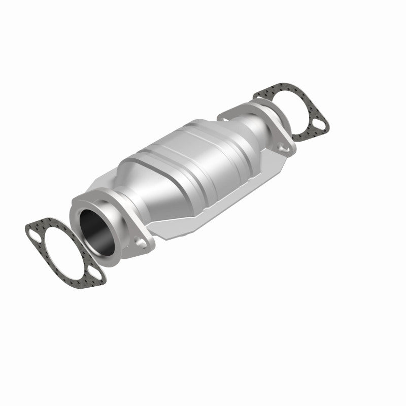 Convertisseur catalytique MagnaFlow Direct Fit 98-01 Nissan Altima 2,4 L, arrière