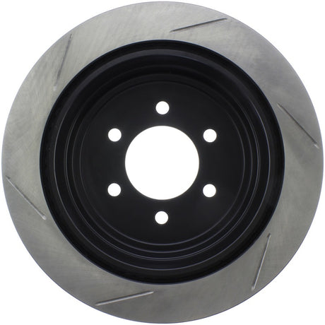 Disque de frein sport fendu StopTech