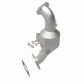 Convecteur MagnaFlow DF 2012 Ford Edge 2.0L