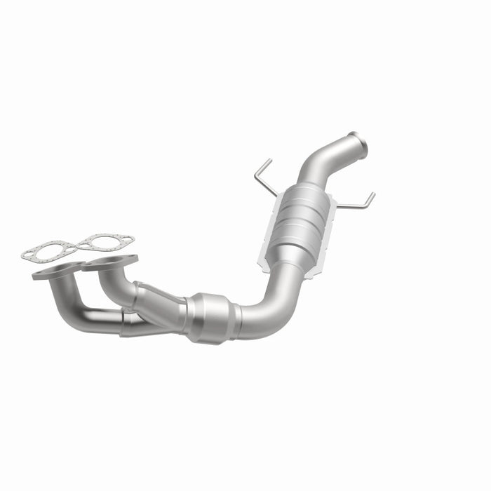 Convecteur MagnaFlow DF 97 Saab 900 2.3L