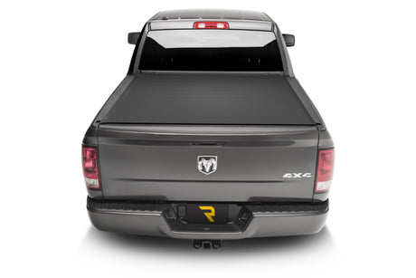 Housse de caisse Truxedo 09-18 Ram 1500 et 19-20 Ram 1500 Classic 8 pieds Sentry CT
