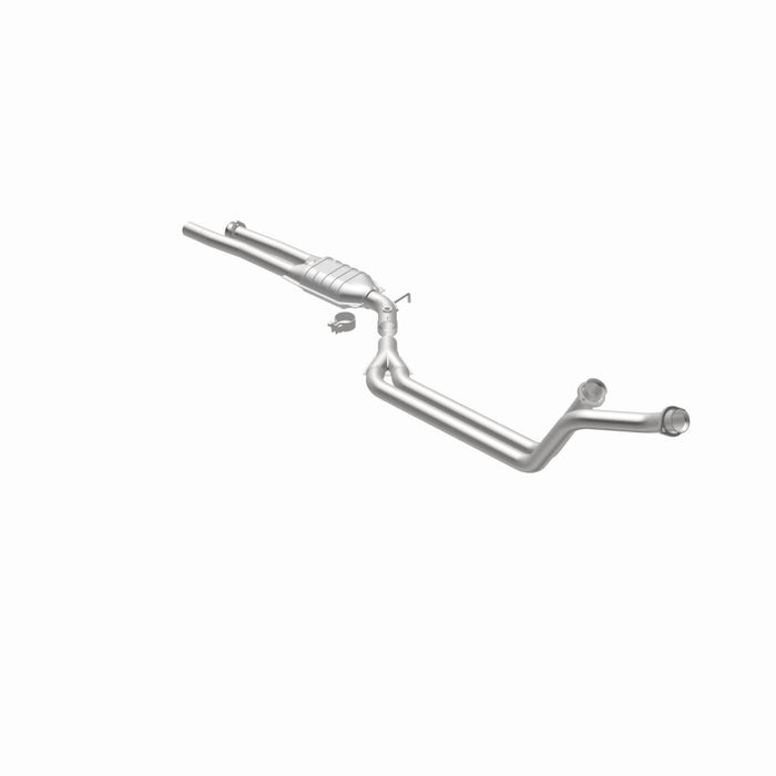 Convecteur MagnaFlow DF 90-93 Mercedes 300E/TE 3.0L