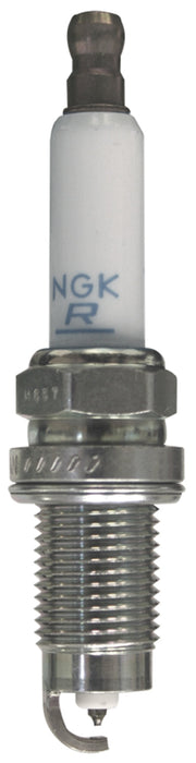 Bougies d'allumage NGK Extra Long Life Double Platinum, boîte de 4 (PZFR6J-11)