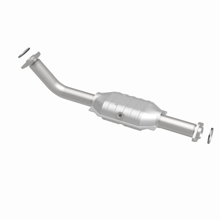 MagnaFlow Conv DF 04-06 Tundra 4.7LP/S avant O