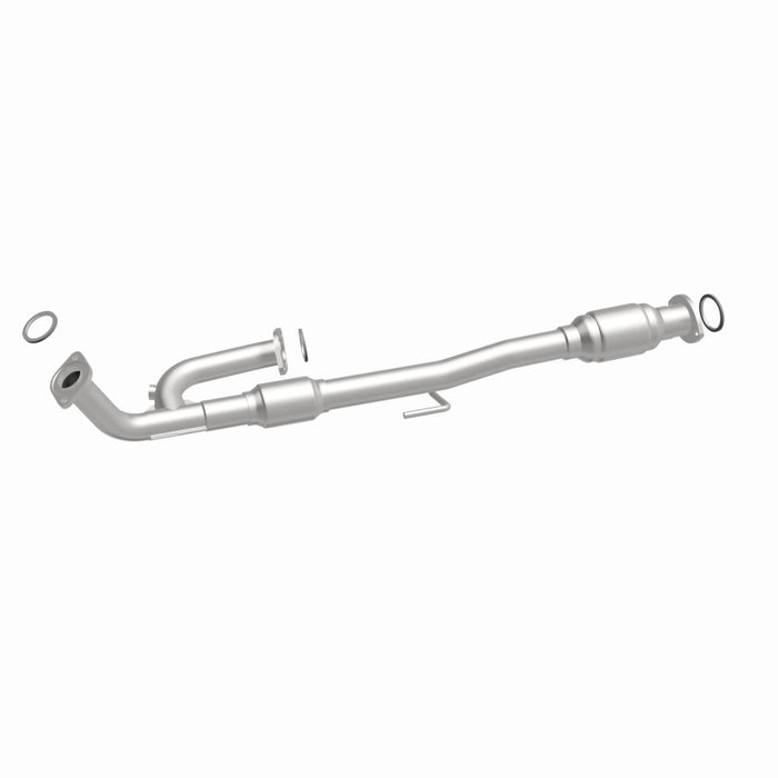 Convecteur MagnaFlow DF 02-03 Lexus ES300 3.0L arrière