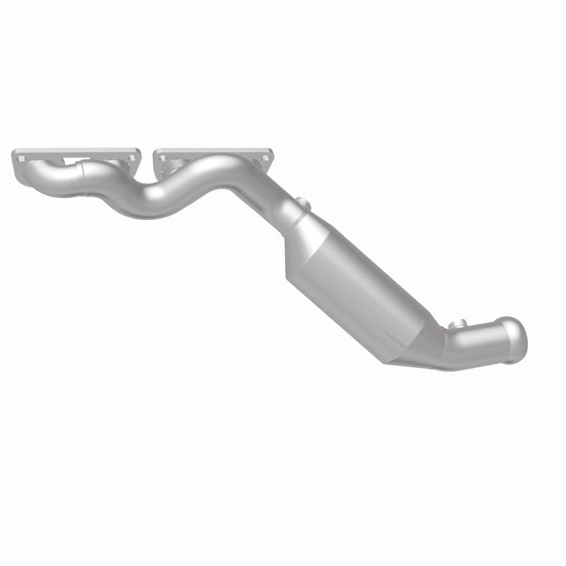 Convertisseur MagnaFlow à montage direct sur BMW X5 4,8 L V8 07-10