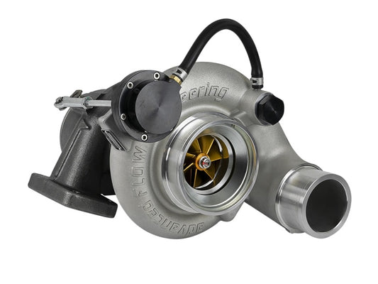 aFe Bladerunner Turbochargers Dodge Diesel Trucks 03-07 L6-5.9L (td)