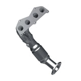 MagnaFlow Conv DF 02-06 Camry 2.4L Man OEM