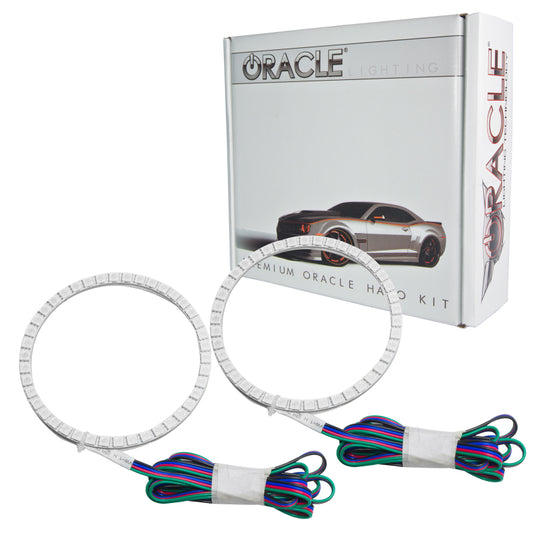 Oracle Ford Explorer 12-15 Halo Kit - ColorSHIFT SEE WARRANTY