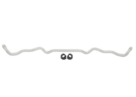 Barre stabilisatrice avant réglable de 26 mm pour Subaru Impreza WRX Whiteline 15