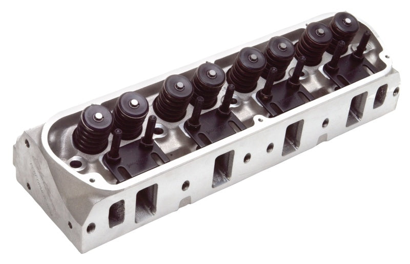 Tête de compresseur Edelbrock Single Perf RPM SBF 2 02