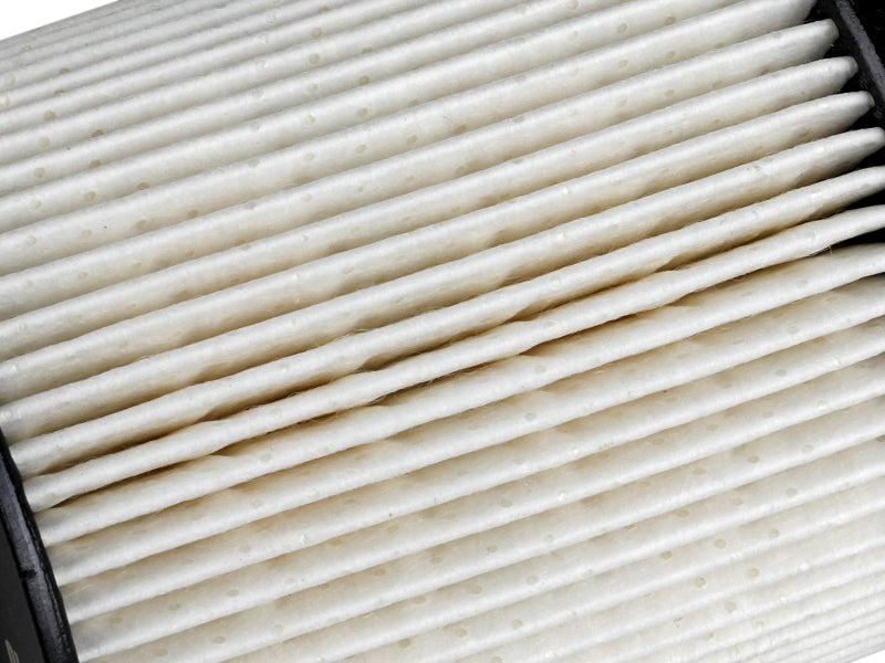 Filtre à carburant aFe ProGuard D2 ; camions diesel GM 17-21 ; V8 6,6 L L5P - simple