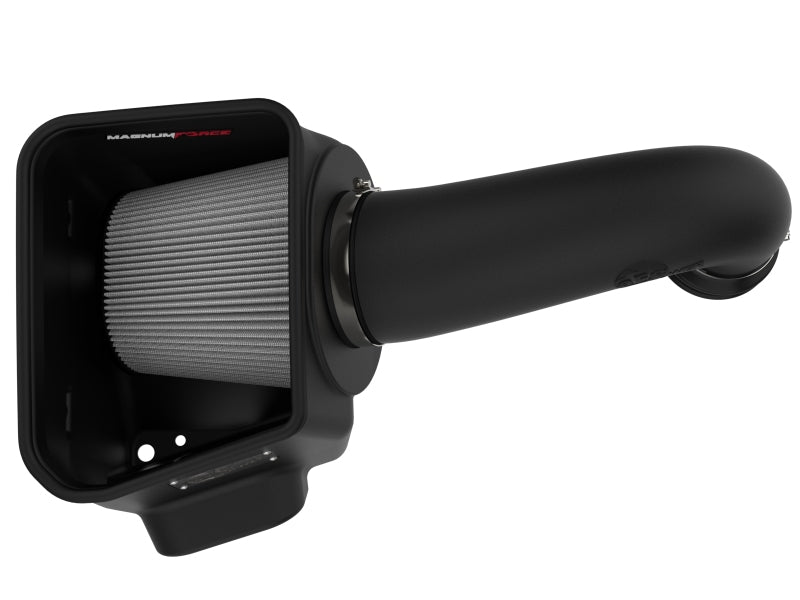 aFe MagnumFORCE Intake Stage-2 Pro DRY S 19-22 Dodge Ram 1500 V8-5.7L HEMI